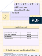 PEMBELAJARAN TERPADU DI SD Modul 2