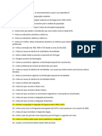 GeoMódulo1 Perguntas10ano