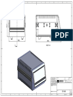 DT 455 Drawing