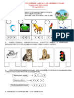 CLR - Evaluare Finala C.P.