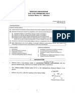 2017 RJC H2 Chem Alkenes lecture notes