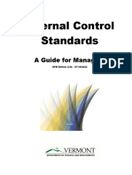 Internal Control Standards 1701434064