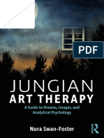 Jungian Art Therapy Images Dreams and Analytical Psychology Nora Swan Foster Chidobook 8ainvc