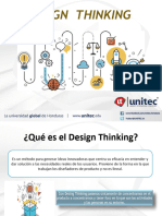 Tema 4 - Design Thinking