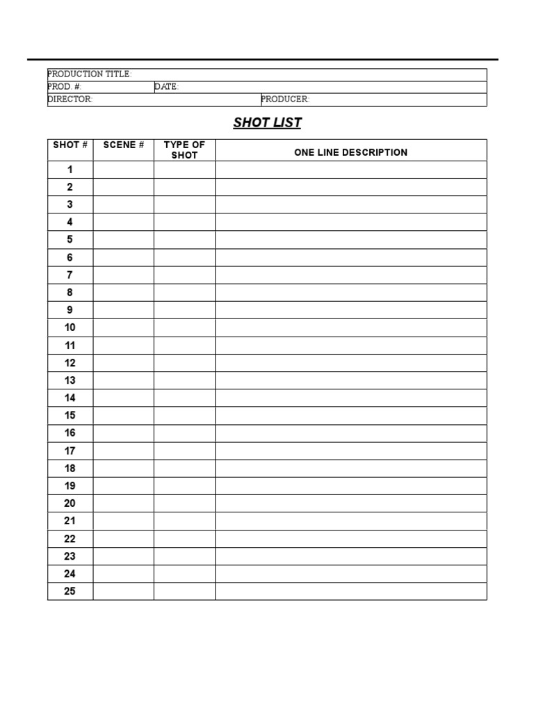 shot-list-template