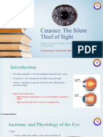 Cataract Final