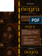 Consciência Negra