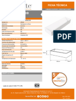 20tlled408mv30b Ficha Tecnica