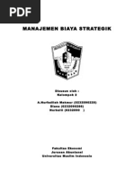 Download manajemen biaya strategik by DLa Diaz Spunsbub SN68914851 doc pdf
