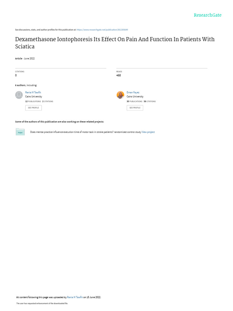 Tazimut 0.75 Dexamethasone: Unlock the Power of This Potent Corticosteroid