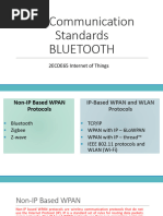 IoT Bluetooth