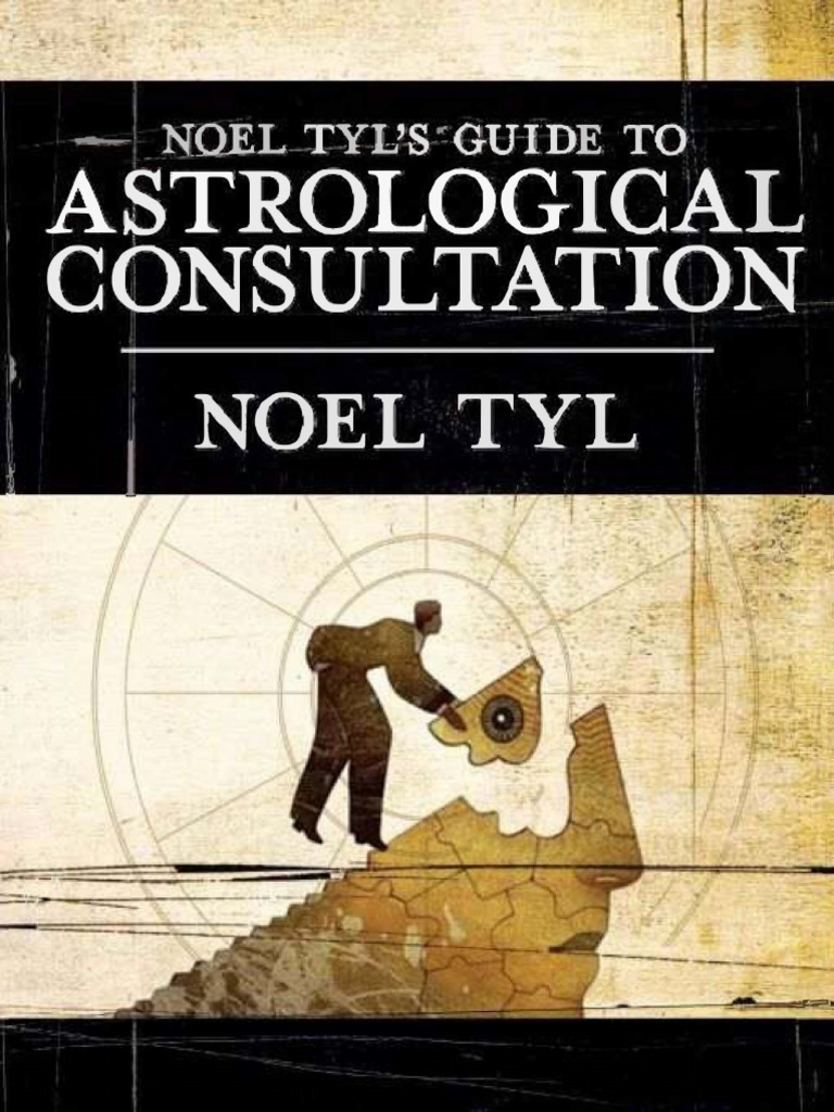 洋書 Noel Tyl Synthesis&Counseling Astro Synthesis & Counseling in Astrology: The Professional Manual