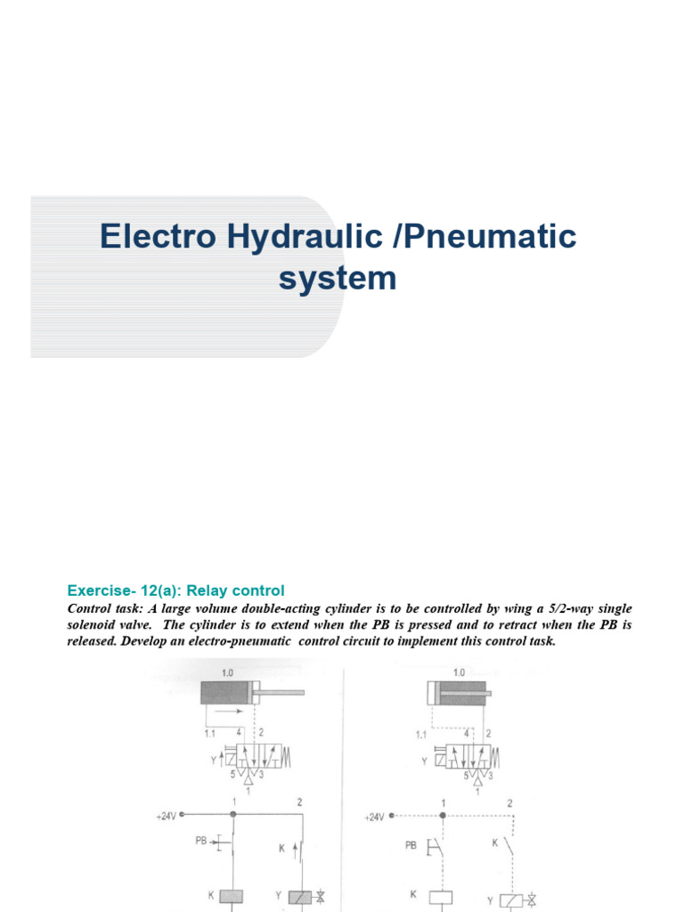 Exercise - 12 (A-B) | PDF | Technology & Engineering