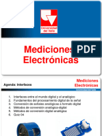 Mediciones Clase 04 - Sistemas Op