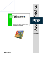 Excel 2000