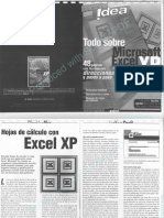 Manual Excel XP