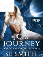 Lords of Kassis 03 - S. E. Smith