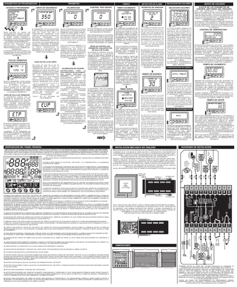 Manual 090 ESTANDARD | PDF | Propiedades termodinámicas. | Ciencias fisicas