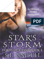 S. E. Smith - Lords of Kassis 2 - Karol