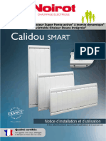 Calidou Smart Notice 219