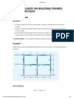 Lateral Loads