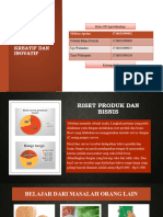 6D Agroteknologi - Kelompok 7 - Manajemen Agribisnis