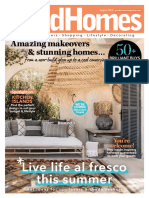 GoodHomes UK - August 2023