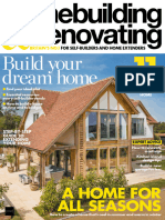 Homebuilding Renovating - August 2023