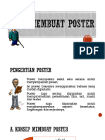 TEORI 5 Membuat Poster