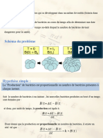 Equations Differentielles