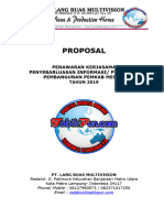 PROPOSAL KOMINFO MEsuji 2019