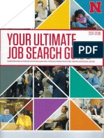 Ultimate Job Search Guide From UNL