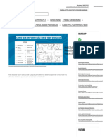 Electrotec - CÓMO LEER EL PLANO ELÉCTRICO DE UNA VIVIENDA
