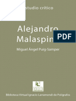 Alejandro Malaspina