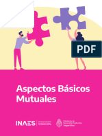 Aspectos Basicos Mutuales INAES