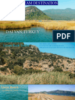 DALYAN