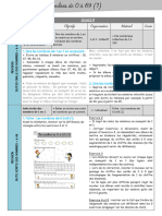 Fiche de Prep 0 A 69