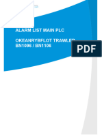 BN1096 BN1106 Okeanrybflot Trawler Main PLC Alarm List v1 - 0