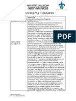 Antagonistas Alfa Adrenergicos 1