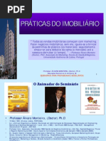 Praticas Do Imobiliario