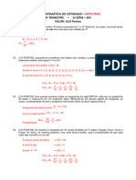 PD - Mat Do Cotidiano - 2 SERIE - MATUTINO - 3ºTRI - 2023