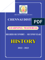 Namma Kalvi 12th History Minimum Learning Material em 217048