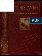 04 Ars Hispaniae Arquitectura de Los Siglos Xvii y Xviii