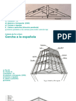 Cercha Española