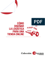 Como Disenar La Logistica para Una Tiend