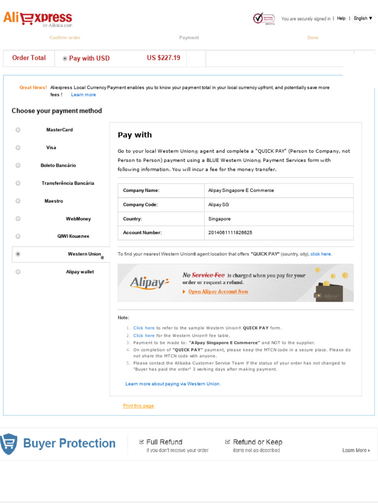 Checkout PDF Alibaba Group Companies