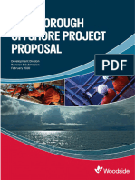 Offshore Project 