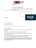 S09 s.2 - Reescritura. Versión Final de La PC1 (Formato UTP)