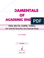 Fundamentals of Academic English 1678363840