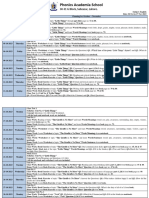 Class 2 English Planner Oct-Nov-2